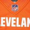 Seconde vie - Maillot Homme NFL Cleveland Browns Orange - Bon état