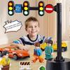 Sécurité de Haute Qualité Éducation de Haute Qualité Trafic de Haute Qualité Lumière de Haute Qualité Jouet de Haute Qualité Lampe de Haute Qualité Bloc de Haute Qualité