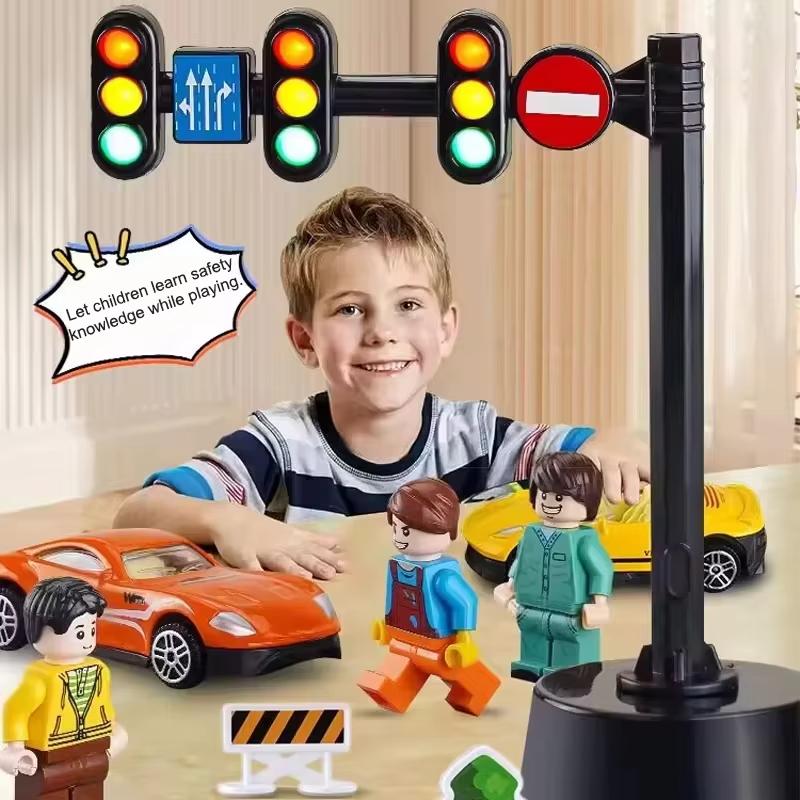 Sécurité de Haute Qualité Éducation de Haute Qualité Trafic de Haute Qualité Lumière de Haute Qualité Jouet de Haute Qualité Lampe de Haute Qualité Bloc de Haute Qualité