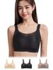 Bra That Makes Your Breasts Look Smaller Bra That Makes Your Breasts Look Smaller Side Design Makes You Look Bra Jelly Support Prevents Stuffiness