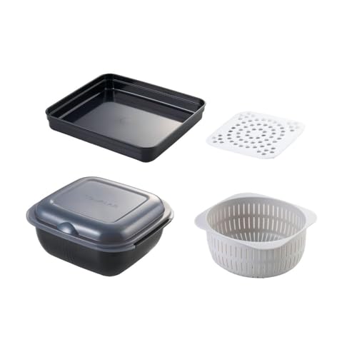 GluLab Plus Стандартный Черный