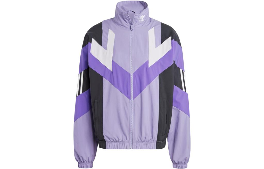 adidas originals Adidas Rekive Woven Track Jacket