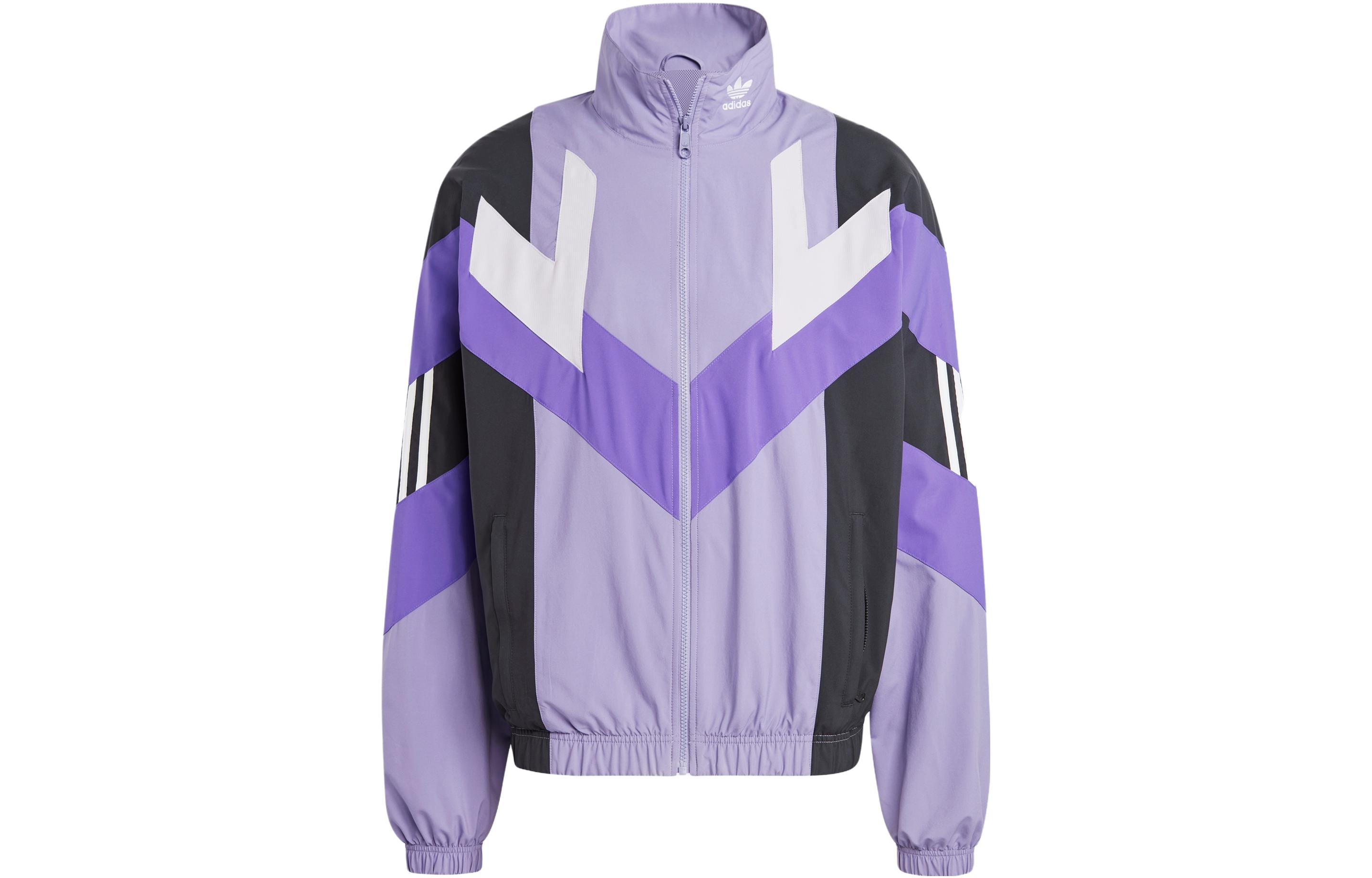 adidas originals Adidas Rekive Woven Track Jacket IC6005 S