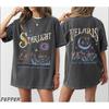 Velaris City Of Starlight Comfort Colors T Shirt The Night Court Sweat Acotar Dreams Book Lover
