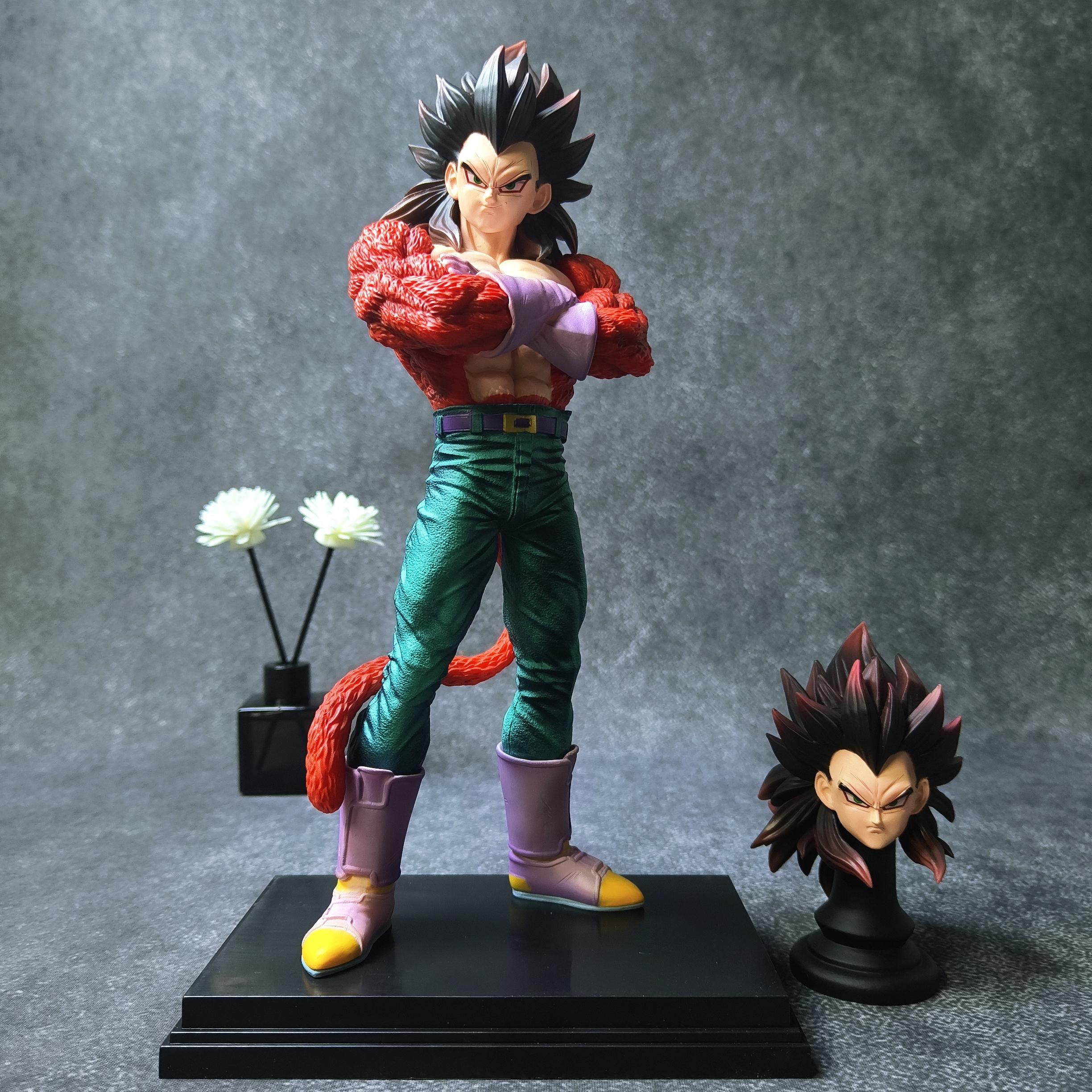 

Jt Аниме Фигурка Dragon Ball Супер 4 Веджета Боевая Фигурка Сцена Статуэтка Действия Модель Gk Коллекция Украшения Игрушки Подарки