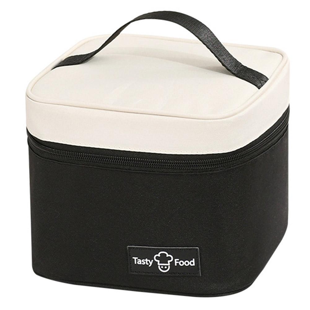 Picnic Bag Cookware Storage Bag Food Thermal Bag Large Capacity Storage Bag Beer Delivery Bag for Beach Picnic Road Trip Travel