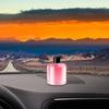 Car Air Freshener Adjustable Long Lasting New Car Smell Air Purifier Automatic Car Diffuser Freshener With Starry Ceiling