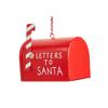 Christmas Tree Decoration/ Xmas Decor Charm Pendant/ Decorative Xmas Baubles for Window Bedroom Holiday Christmas Decoration