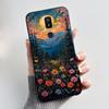 For Cricket Icon 3 Cover Cute Love Heart Rabbit Protective Case For Cricket Splendor / At&t Motivate 2 / Motivate 3 Phone Case