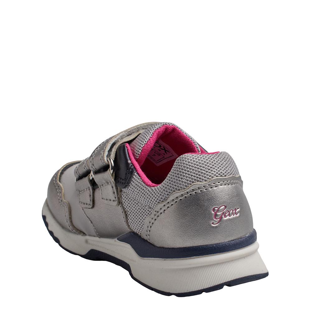 Sportovní obuv B Pyrip G. B B264XB-0NFM2 pro holčičku