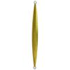 Jigging Iron Plate Artificial Simulation Tuna Fishing Lures Bait Fast Sinking Luminous Deep Sea Vessel Fishing