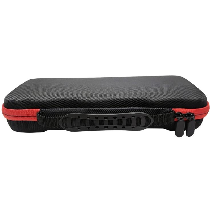 HandheldGame Console Handbag Case Shockproof Hard Shell Storage Case for RogAlly