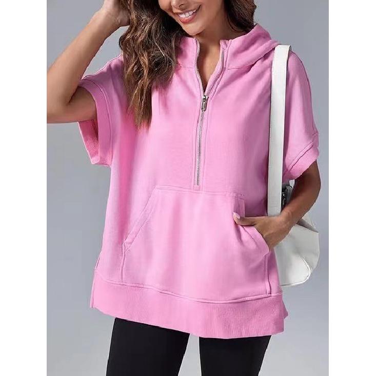 Ladies' Short Sleeved Temperament Casual And Fashionable Design Sense Spring And Summer Top Y2K Sexy Waist Cinching Short Sleeved T-Shirt