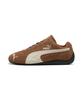 Speedcat OG - Oat Coffee:Frost Ivory 398846-31