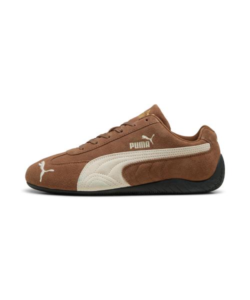 Puma Speedcat OG - Oat Coffee:Frost Ivory 398846-31