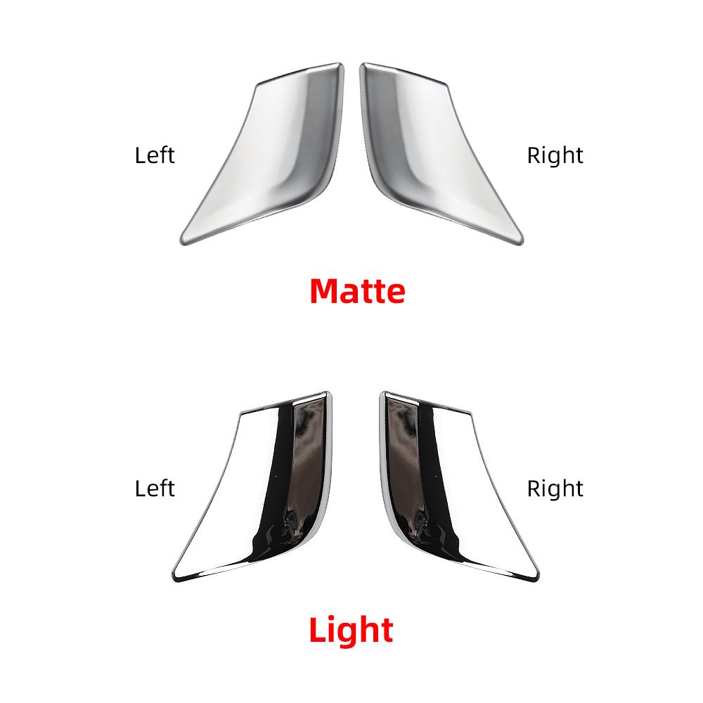 Car Front Seat Backrest Lock Switch Cover Handle For Mercedes Benz W207 W204 C E Coupe Class E200 E260 E300 E400