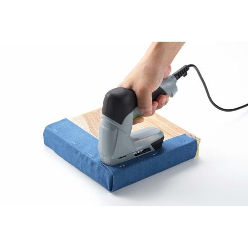 Takagi EARTH MAN Electric Tacker DTK-45B