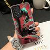 Anime Character Yoru War CSM Soft Phone Case for Samsung A17 A16 A15 A14 A13 A57 A56 A55 A54 A53 A37 A36 A35 A34 A33 A26 A25 A24