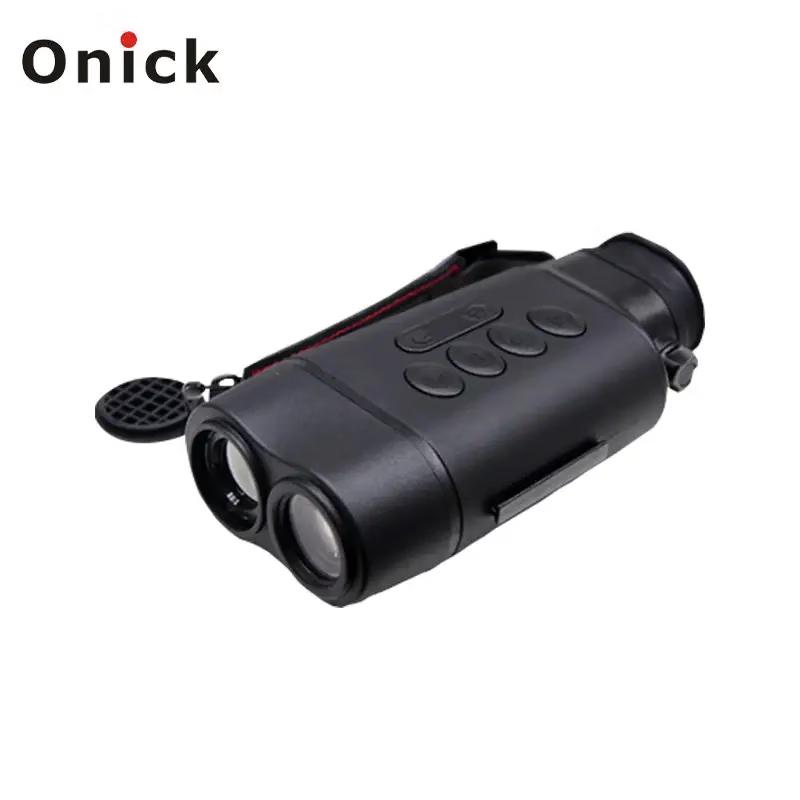 Onika RE45 Dual-Light Fusion Thermal Night Vision Device