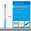 HEMUELE Hemu ZYB Torque Wrench for Bicycle Tire & Spark Plug Repair