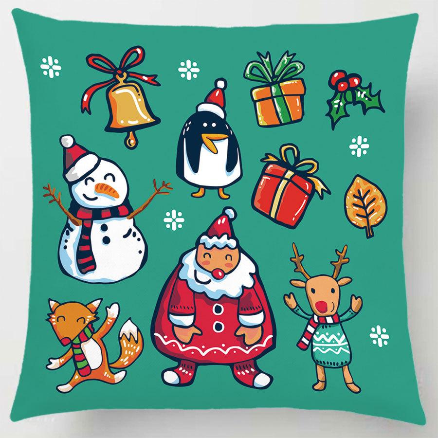 

Трансграничные подушки, Банковские подушки исключительно для трансграничных поставок, Наволочки, Супермягкие наволочки для диванов 40x40cm