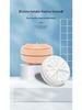 Portable Mini Automatic Washing Machine - Multi-Function, Turbo-Fast Cleaning for Dorms and Travel.
