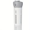 Travel Dispenser, 4 in 1 Lotion Shampoo Gel Travel Dispenser Shower Bottles Refillable Travel Bottles
