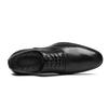 2025 Designer Echtes Leder Herren Wholecut Oxford Schuhe Luxusmarke Schwarz Braun Business Büro Formelle Kleidung