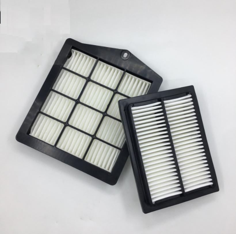 Excavator Parts For Komatsu PC200 210 220 240 270 300 350 360-8mo Air Conditioning Filter Element