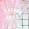 10Pcs 5/10/15ml Empty Lipstick Tube Lip Balm Soft Tube Makeup Squeeze Clear Lip Gloss Container