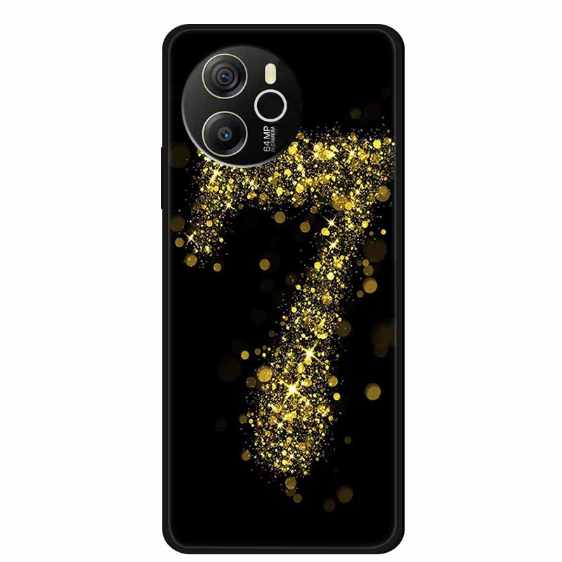 For Blackview Shark 8 Case Shark8 Black Silicone Soft Back Cover Case For Blackview Shark 8 Phone Case Cover Protective Shell