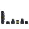 IP68 M20 Outdoor Waterproof Connector for Street Lights - 3-Core & 4-Core Cable Compatible