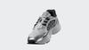 Adidas OZMILLEN Versatile Shoes for Both Men and Women Adidas Tricolor IF1814
