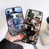 Attack on Titan New High-End Cover Phone Case for iPhone 17 Pro Max Air