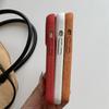 Trendy Textured Fabric Premium Denim Cloth Design Shockproof Phone Case for iPhone 17 16 15 14 11 12 13 Pro Max Plus Back Cover