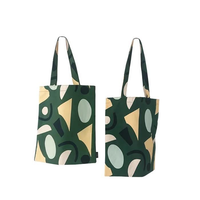 Funny shape (Fabric Bag)