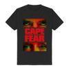 2026 Summer Cotton O-neck Fashion Men Women Tshirts Unisex Streetwear Hot TV Series Cape Fear T-shirt Short Sleeve Casual Clothing