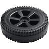 Brand New Grill Wheels Replacement Parts 170/177mm 2pcs/set 7 Inch BBQ Grill Wheel Barbecue Grills Accessories