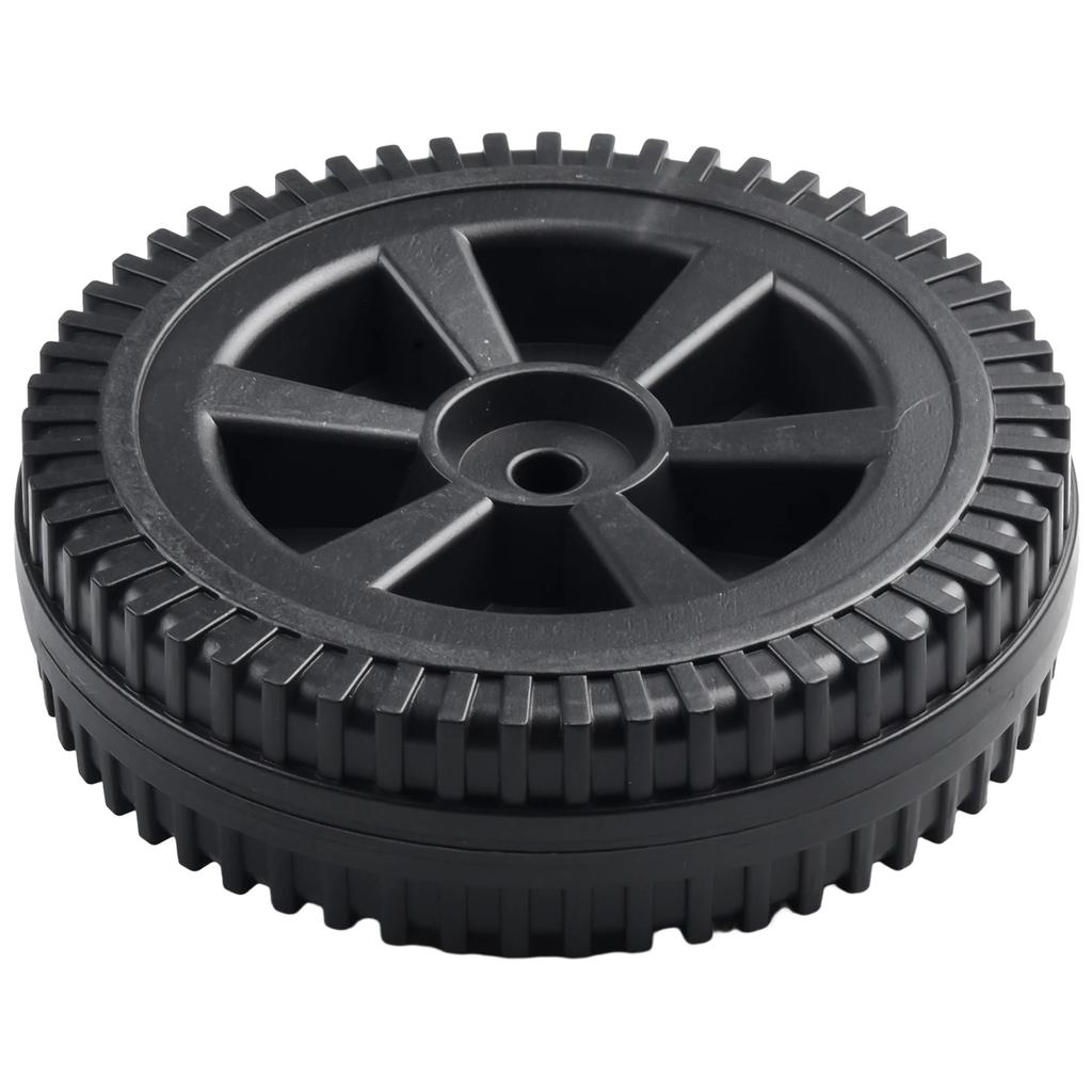 Brand New Grill Wheels Replacement Parts 170/177mm 2pcs/set 7 Inch BBQ Grill Wheel Barbecue Grills Accessories