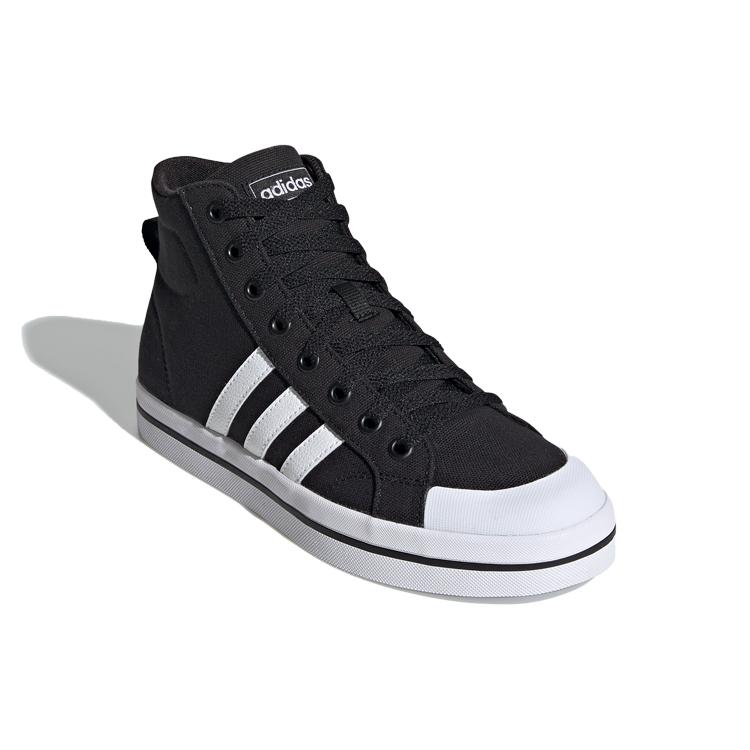 adidas Wmns Bravada Mid 'Nero Bianco' Donna FY4488