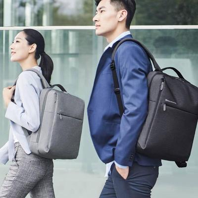 Xiaomi Minimalist Urban 2: Zaino Impermeabile Unisex per Laptop per Viaggi e Lavoro