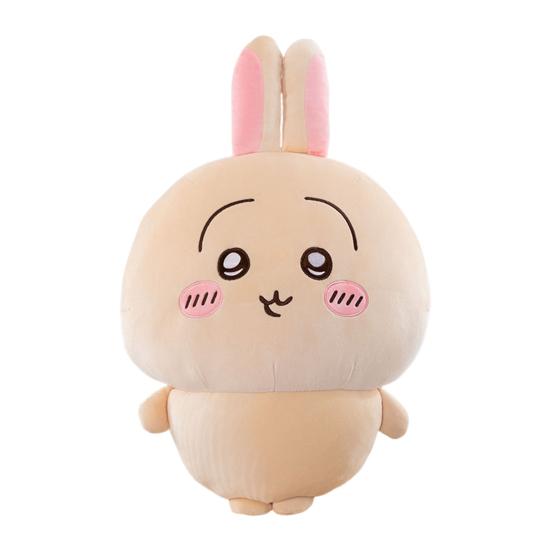 

Аниме Плюшевая Кукла Мягкая Приятная к Коже Набивная Фигурка Очаровательный Аниме Персонаж Подушка для Девочек И Мальчиков 30cm C