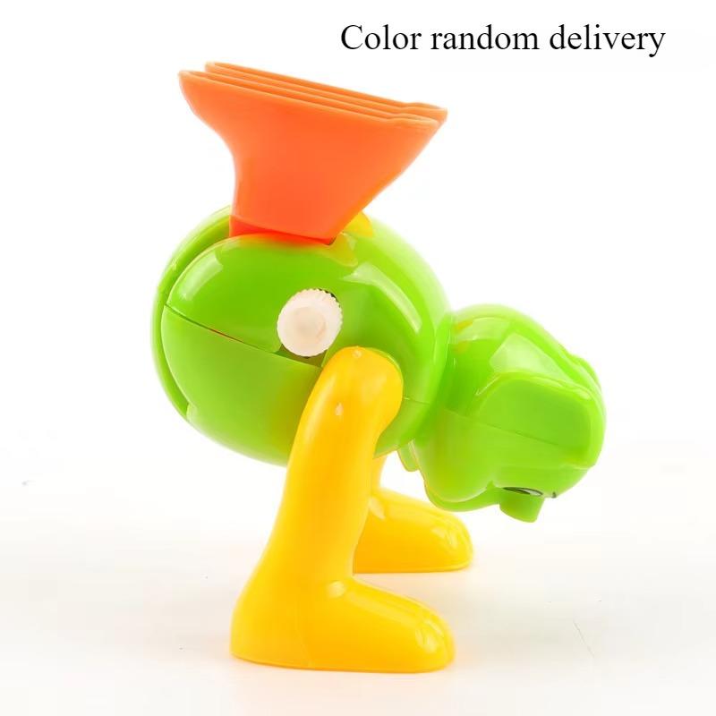 

Игрушка-заводная воронка 1 шт. детская заводная игрушка новая странная мультяшная животная активность маленький подарок