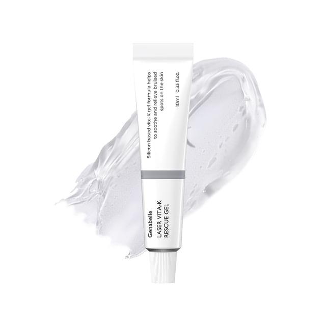 Genabelle Гель Laser Vita-K Rescue 10ml