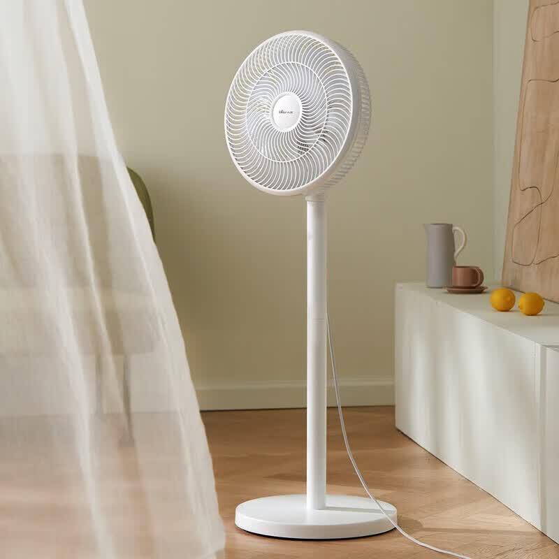 Little Bear Oscillating Pedestal Fan CN plug (adapter included)