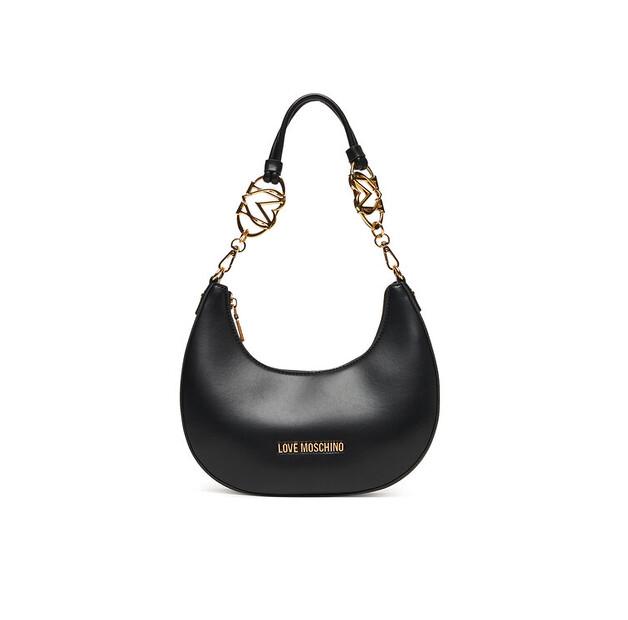 

Сумка LOVE MOSCHINO LOVE MOSCHINO JC4048PP1NLF0000 чёрный