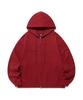 Niceghostclub 3Star Logo Zip Hoodie_6Colors(Ng2Efum480A)