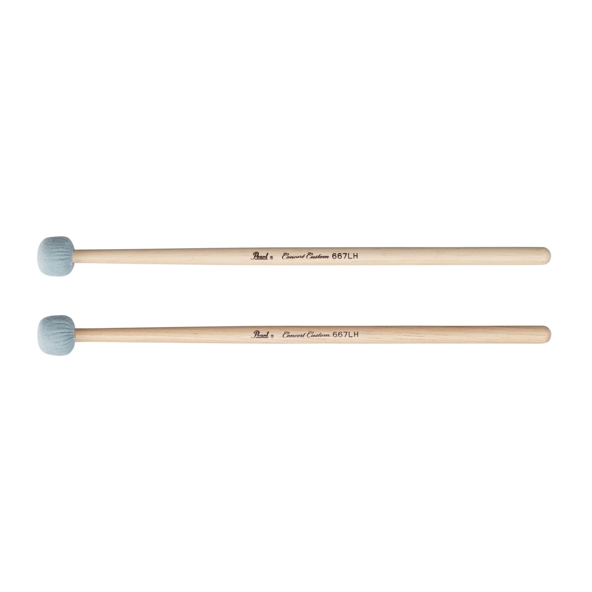 

Концертный молоток Pearl Timpani, модель 667LH