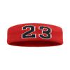 Strong Elasticity Sports Headband Non Slip Antiperspirant Headband  Running