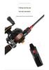 Quick-Retract Wire & Fishing Line Stripper Tool